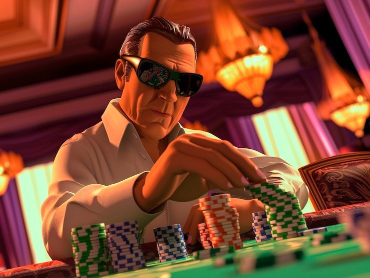 Mobile games category screen for Philippine sports and casino-style users